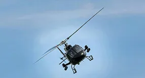Helicopter hire - 1xbet