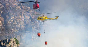 Helicopter hire - 1xbet